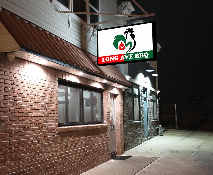 Long Ave BBQ |  | 166 Long Ave, Hillside, NJ 07205, USA | 9739231110 OR +1 973-923-1110