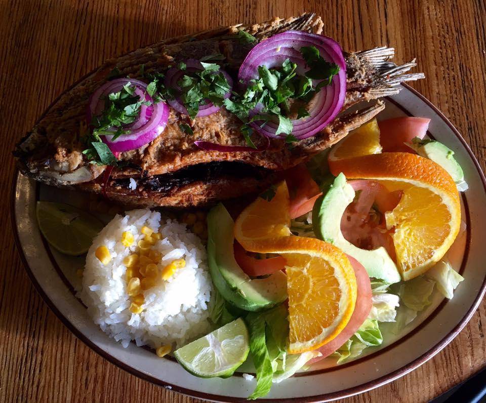 4 G’s On Broadway | restaurant | 3866 S Broadway, Englewood, CO 80113, USA | 3037894444 OR +1 303-789-4444