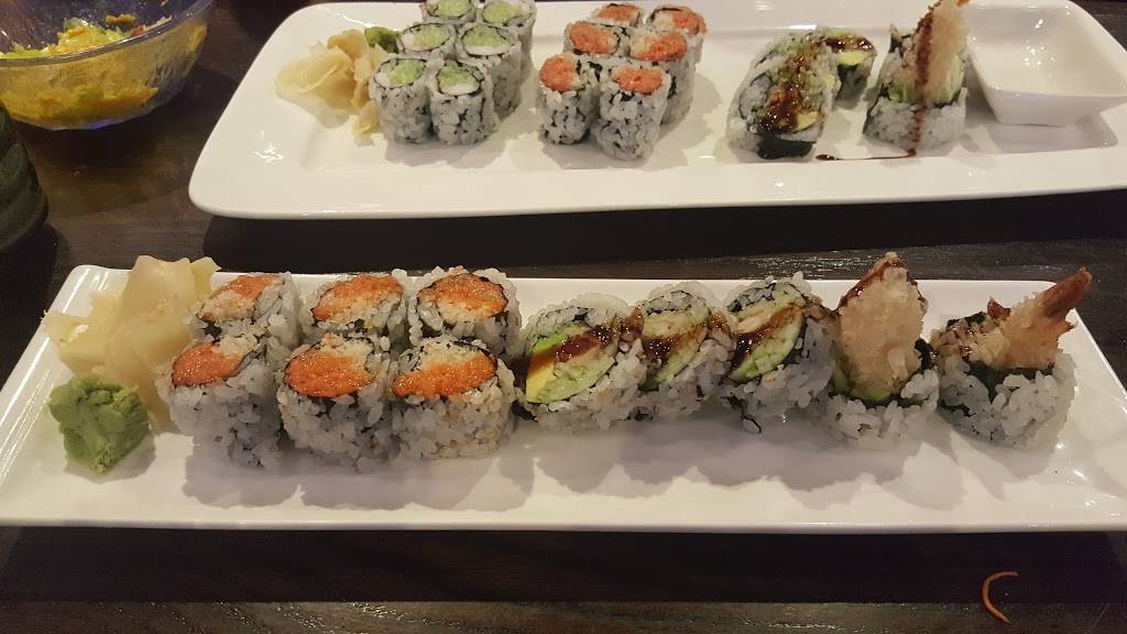 Tsuru Japanese Cuisine | restaurant | 1803, 259 N Central Ave, Hartsdale, NY 10530, USA | 9147610057 OR +1 914-761-0057