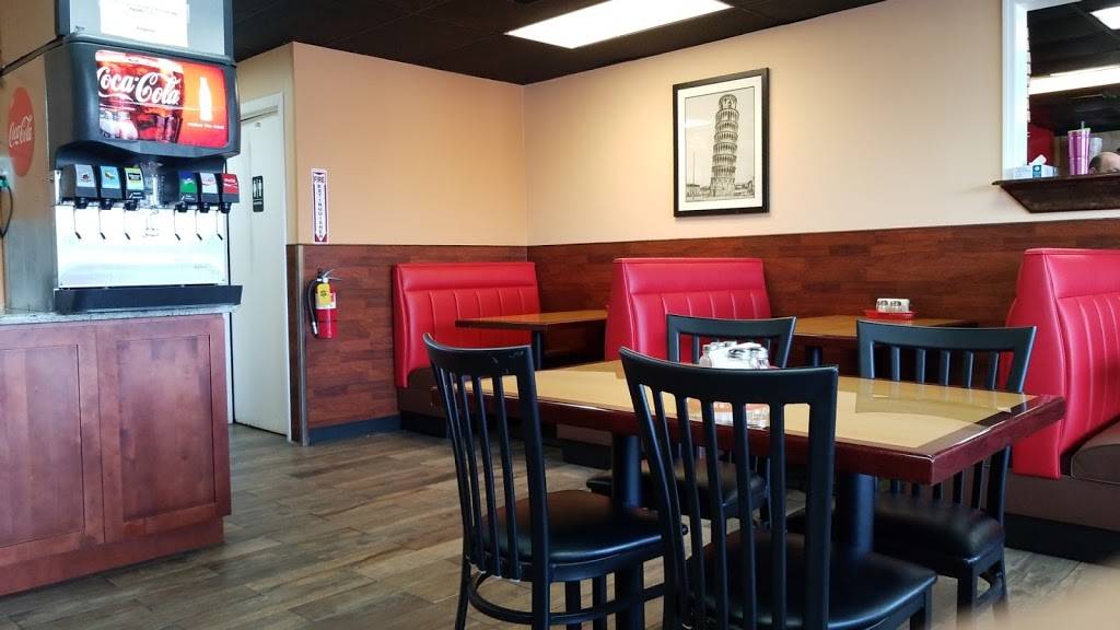 Bizzarro Pizza | restaurant | 1300 Palm Bay Rd NE, Palm Bay, FL 32905, USA | 3217334343 OR +1 321-733-4343