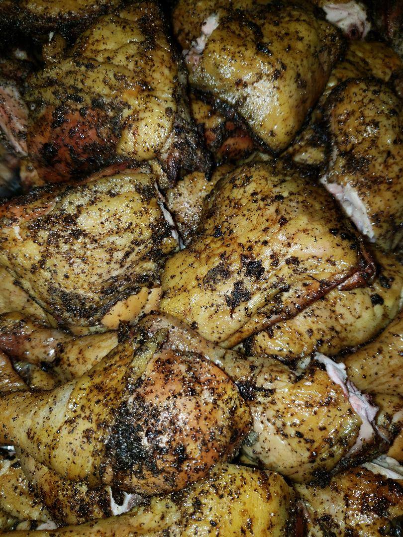 BRYANT UP IN SMOKE BBQ | restaurant | LINH DAO PLAZA, 10142 Jones Rd, Houston, TX 77065, USA | 7137266910 OR +1 713-726-6910