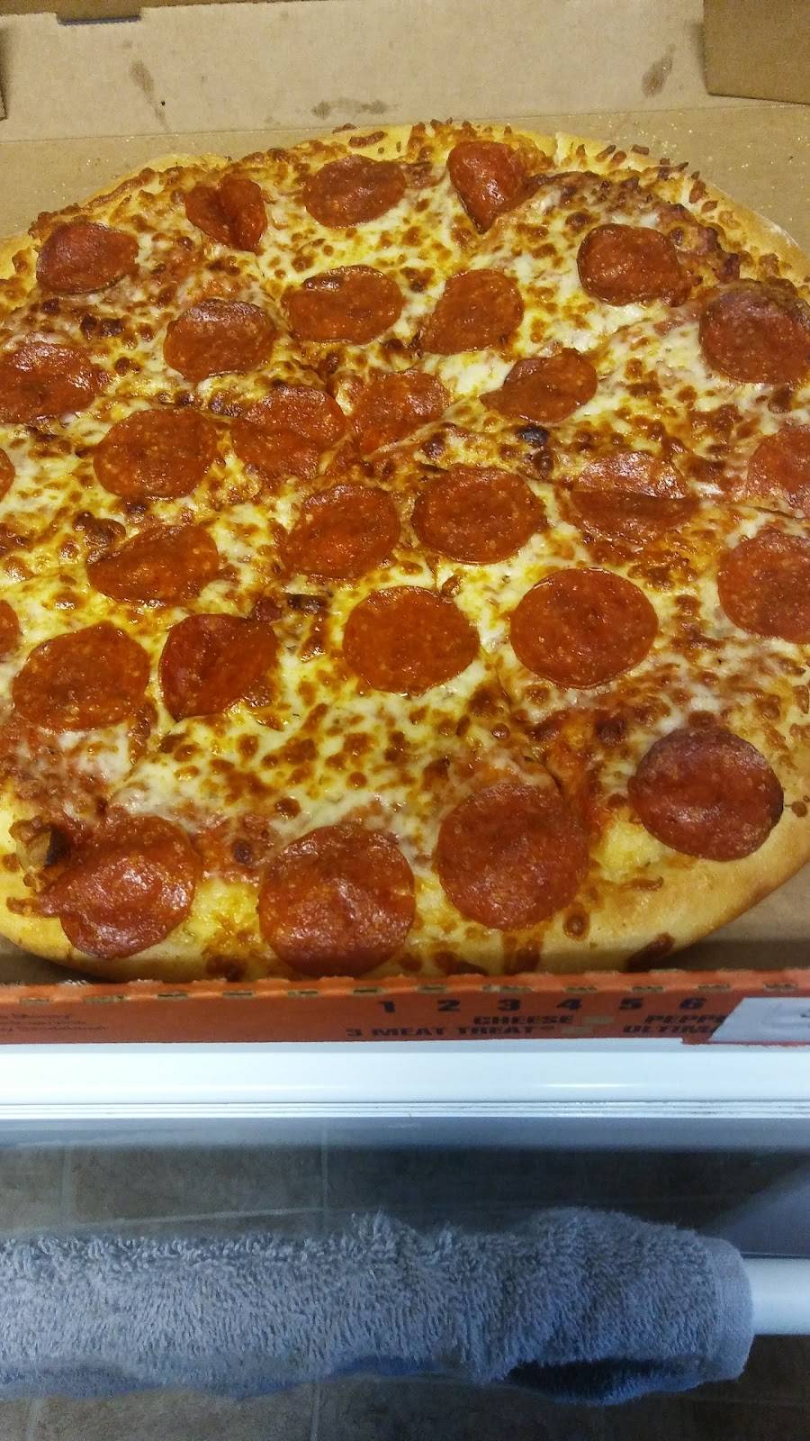 Little Caesars Pizza | meal takeaway | 4015 N 16th St Suite H, Phoenix, AZ 85016, USA | 6023547857 OR +1 602-354-7857