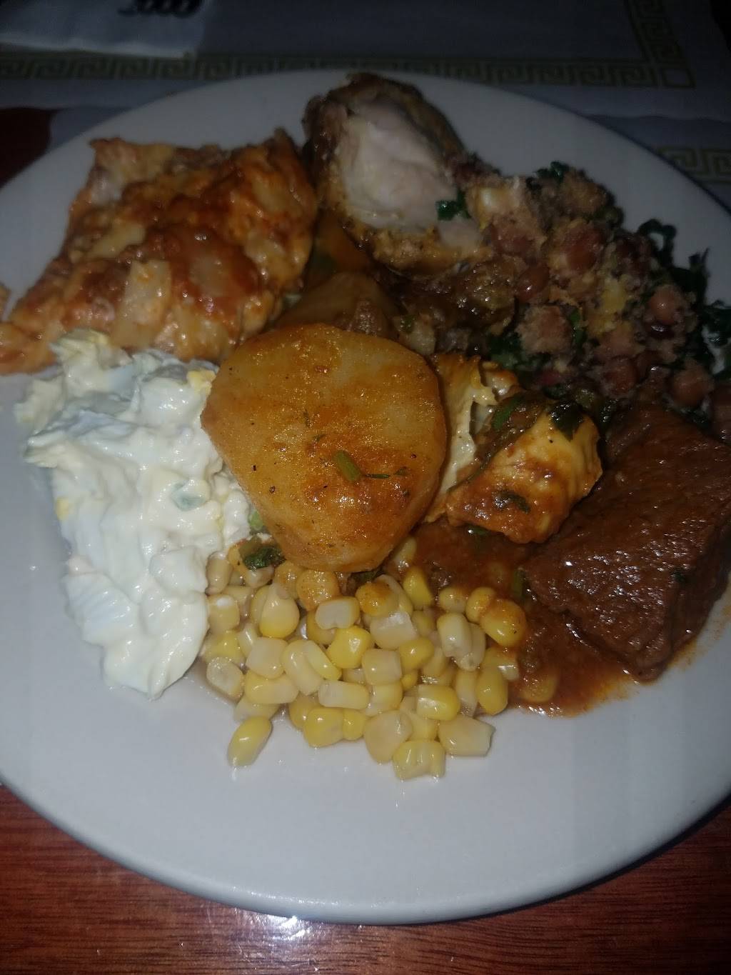 Casa Nova Brazilian BBQ | restaurant | 70 Adams St, Newark, NJ 07105, USA | 9735893322 OR +1 973-589-3322