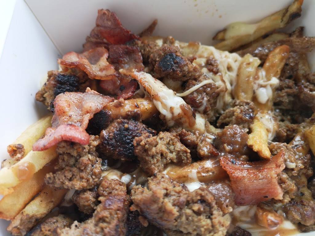 Brothers Pizza | restaurant | 402 George St N, Peterborough, ON K9H 3R5, Canada | 7057457766 OR +1 705-745-7766