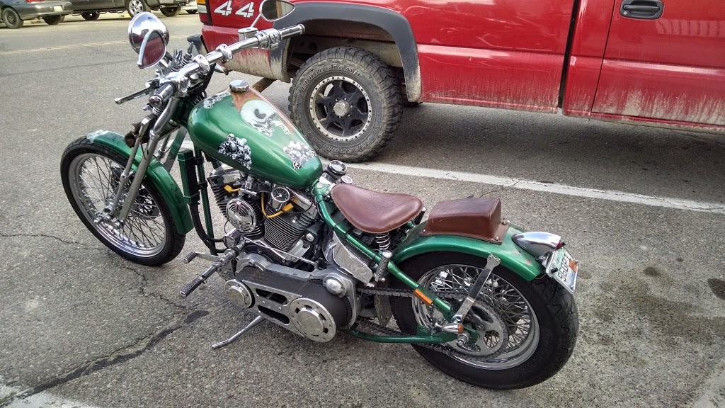 Gaines Bar | restaurant | 114 Genesee Ave, Gaines, MI 48436, USA | 9892718518 OR +1 989-271-8518