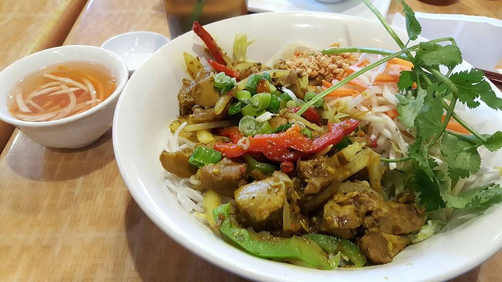 Pho Little Saigon | restaurant | 11700 South St, Artesia, CA 90701, USA | 5624027888 OR +1 562-402-7888