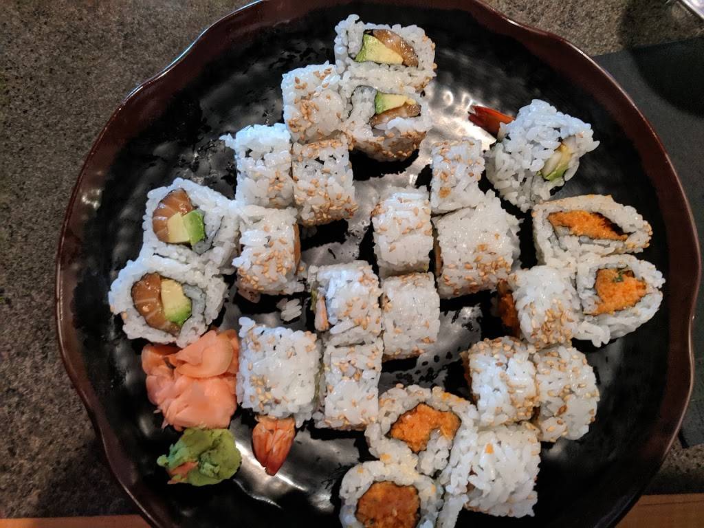 Matsu - Ya Sushi Bar & Grill | restaurant | 5725 Windy Dr a, Stevens Point, WI 54482, USA | 7153418893 OR +1 715-341-8893