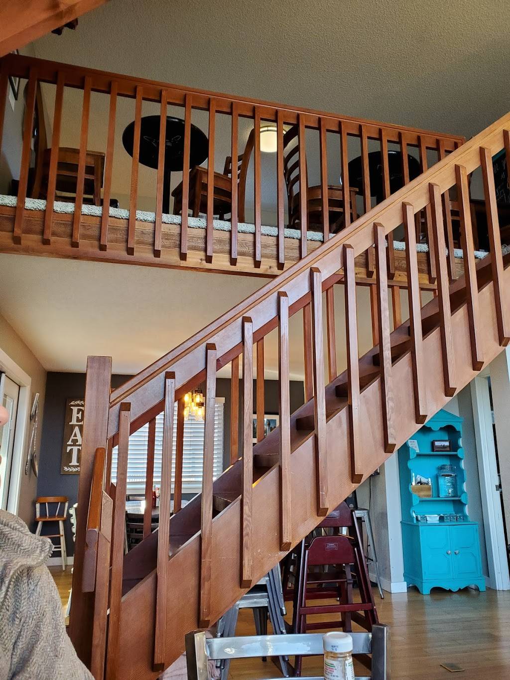 Ocean Beach Roasters | restaurant | 841 Point Brown Ave NW, Ocean Shores, WA 98569, USA | 3602893100 OR +1 360-289-3100