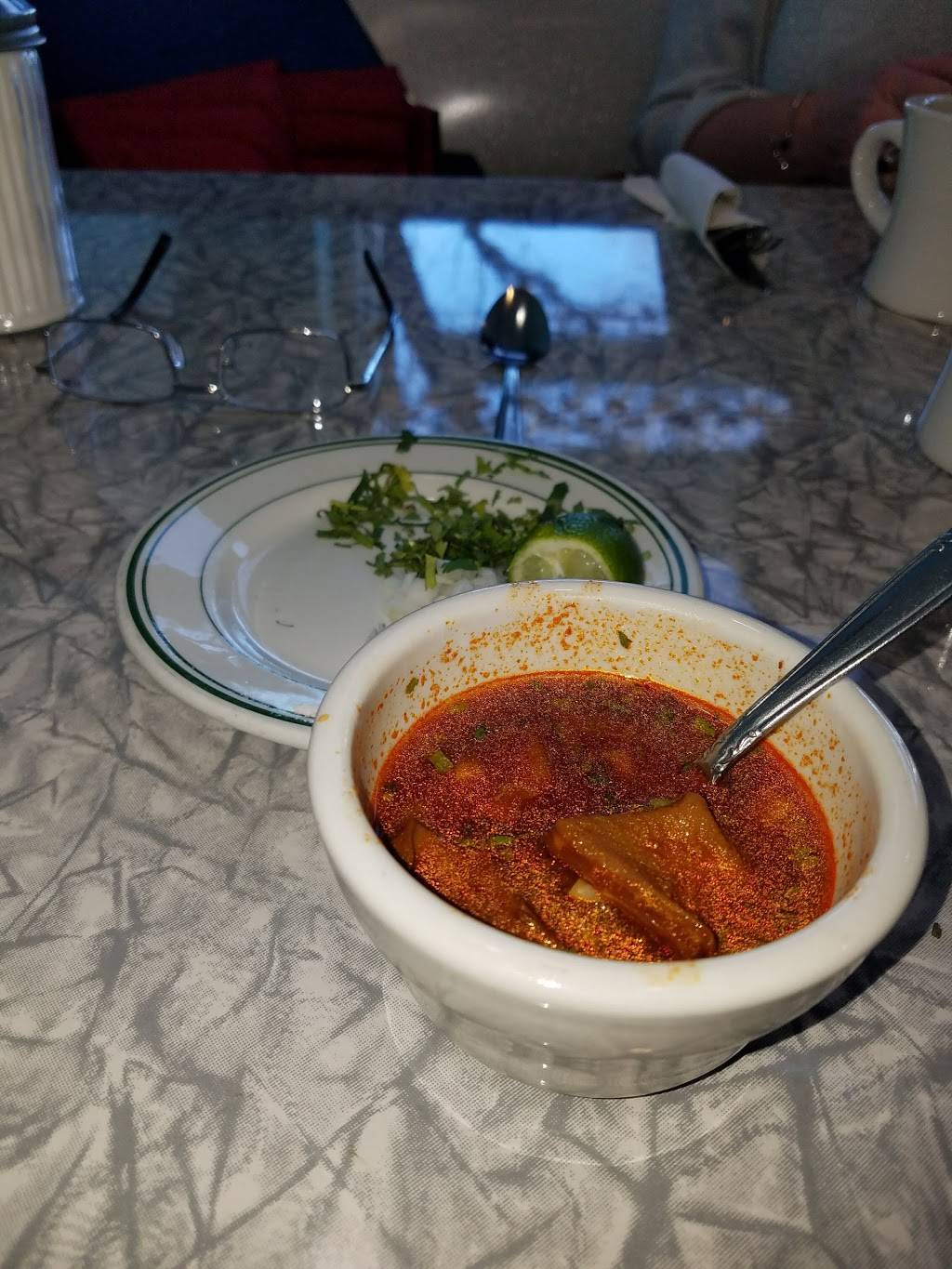 Dos Sabores | restaurant | 1510 119th St, Whiting, IN 46394, USA | 2196555161 OR +1 219-655-5161