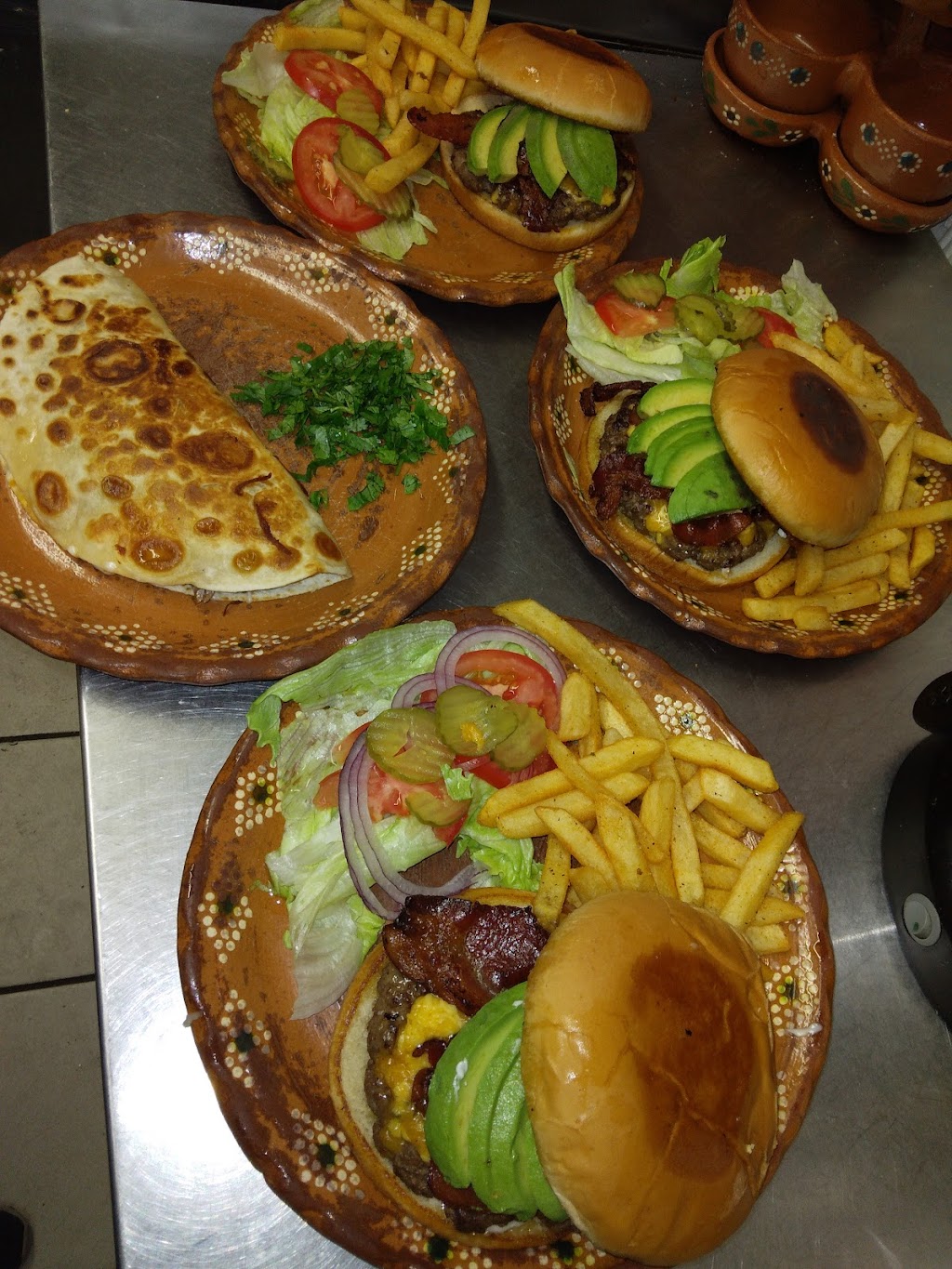 El Rinconcito Mexicano | restaurant | 400 S Oscar Williams Rd, San Benito, TX 78586, USA | 9566261167 OR +1 956-626-1167