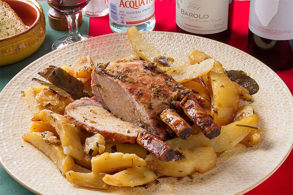 La Locanda | restaurant | 432 Graham Ave, Brooklyn, NY 11211, USA | 7183497800 OR +1 718-349-7800