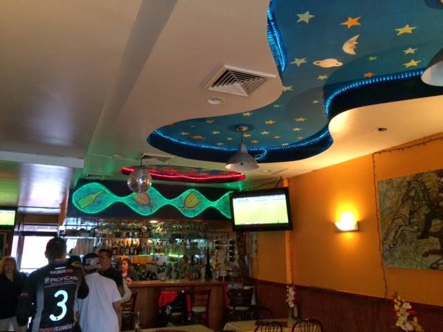 El Conquistador | restaurant | 63-04 Broadway, Woodside, NY 11377, USA | 7185655491 OR +1 718-565-5491