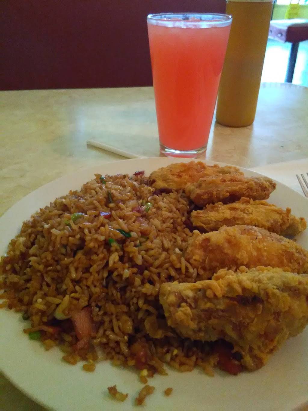 Joy Cafe | cafe | 1400 Macdonald Ave, Richmond, CA 94801, USA | 5102340573 OR +1 510-234-0573