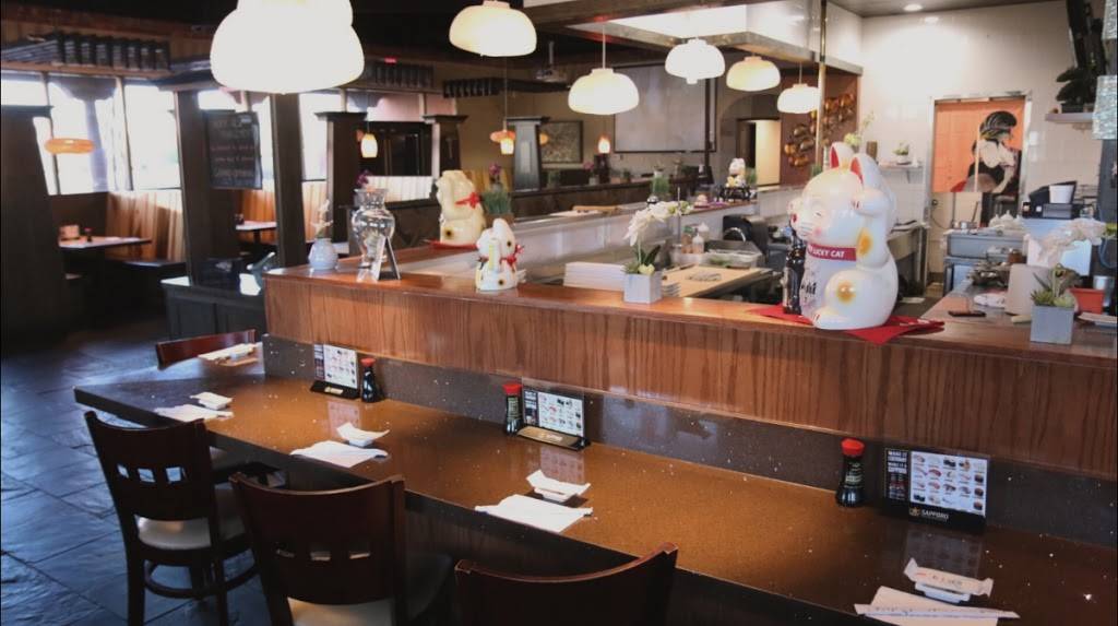 Sushi Wabi | restaurant | 8427 W Lake Mead Blvd, Las Vegas, NV 89128, USA | 7022330008 OR +1 702-233-0008