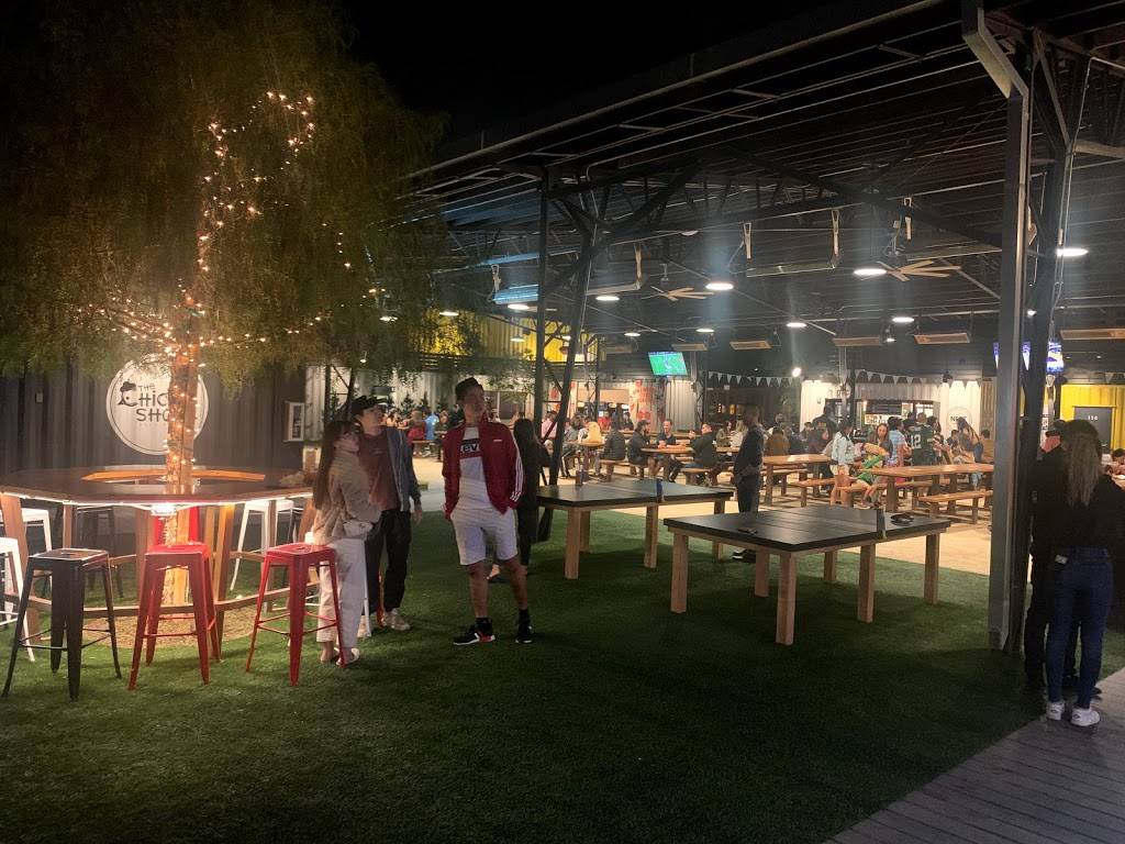 SteelCraft Garden Grove | cafe | 12900 S Euclid St, Garden Grove, CA 92840, USA | 7144826298 OR +1 714-482-6298