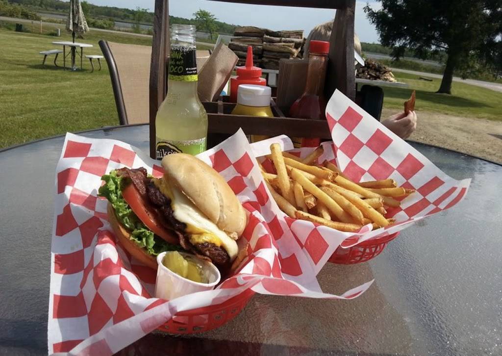 Grannys | restaurant | 176 State Rd. 23, Briggsville, WI 53920, USA | 6083400126 OR +1 608-340-0126