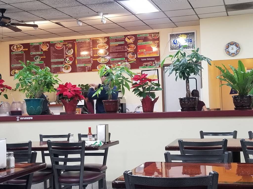 Rosas Kitchen | restaurant | 530 Hacienda Dr, Vista, CA 92081, USA | 7607264274 OR +1 760-726-4274