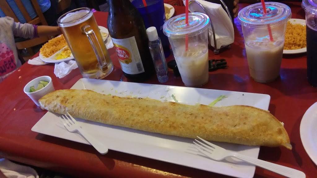 La Casa De Los Machetes | restaurant | 10424 Knott Ave, Anaheim, CA 92804, USA | 7148262326 OR +1 714-826-2326