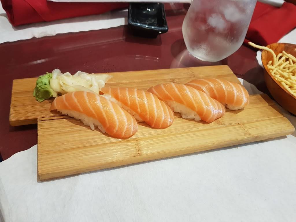 East Ocean | restaurant | 325 71st St, Miami Beach, FL 33141, USA | 3058658000 OR +1 305-865-8000