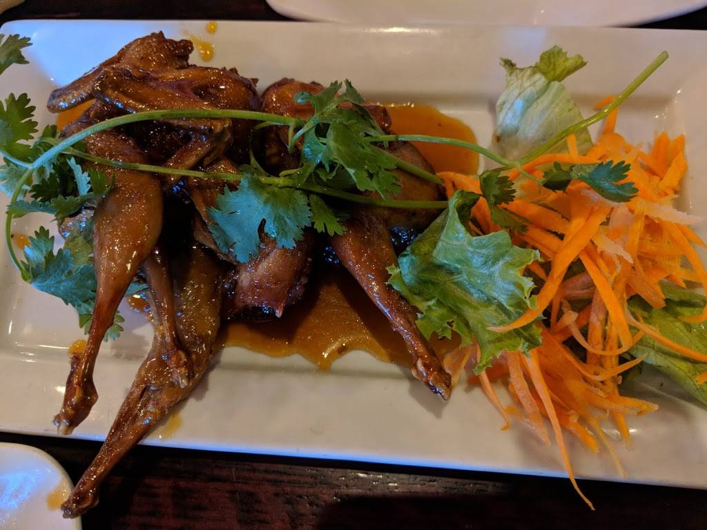 Huong Viet Restaurant | restaurant | 6785 Wilson Blvd, Falls Church, VA 22044, USA | 7035387110 OR +1 703-538-7110