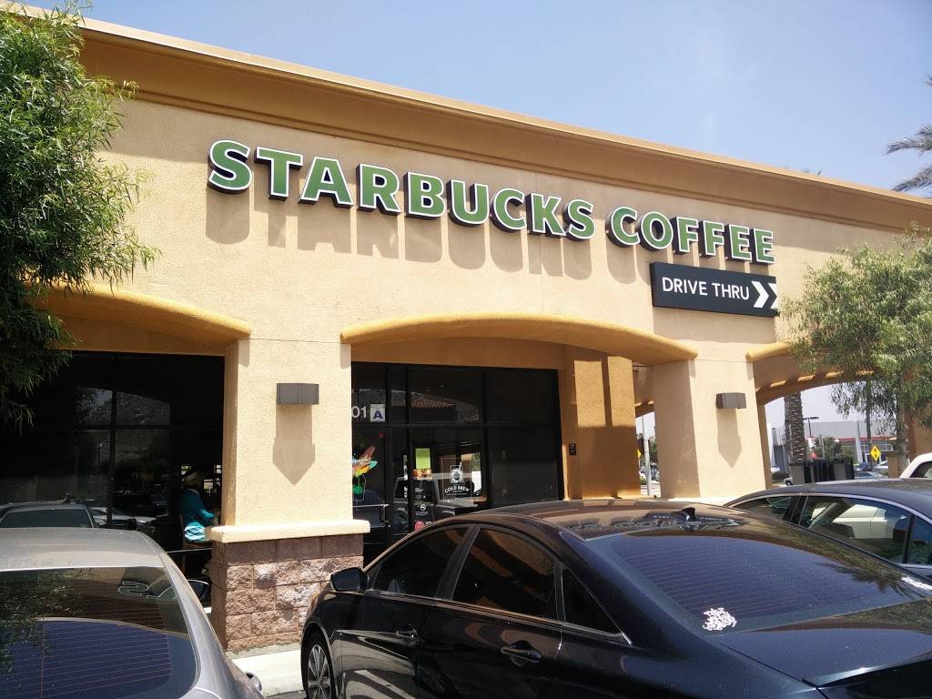 Starbucks | cafe | 12751 Moreno Beach Dr, Moreno Valley, CA 92555, USA | 9514856878 OR +1 951-485-6878