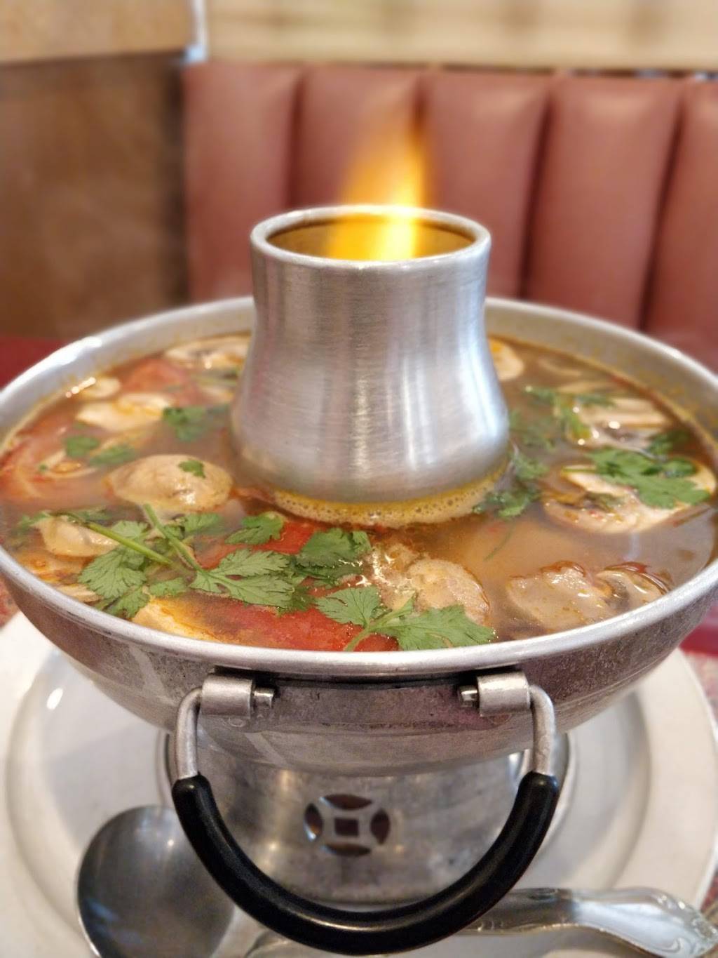 THAI ROOM RESTAURANT | restaurant | 3355 E Tropicana Ave, Las Vegas, NV 89121, USA | 7024588481 OR +1 702-458-8481