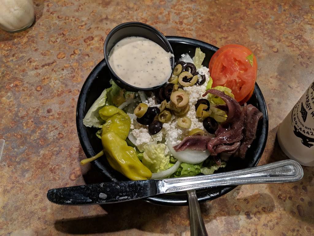 Moon River Pizza | restaurant | 1176 Edgewood Ave S, Jacksonville, FL 32205, USA | 9043894442 OR +1 904-389-4442