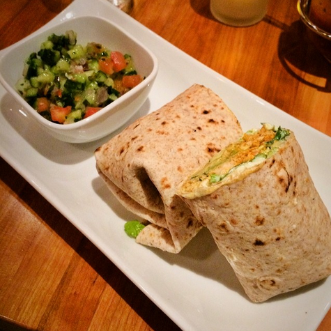 Nanoosh | restaurant | 111 University Pl, New York, NY 10003, USA | 2123870744 OR +1 212-387-0744