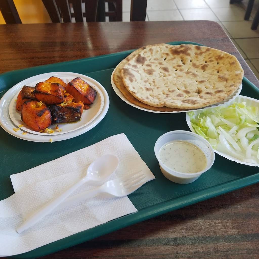 Tikka Grill | restaurant | 2402 82nd St, East Elmhurst, NY 11370, USA | 7184584848 OR +1 718-458-4848