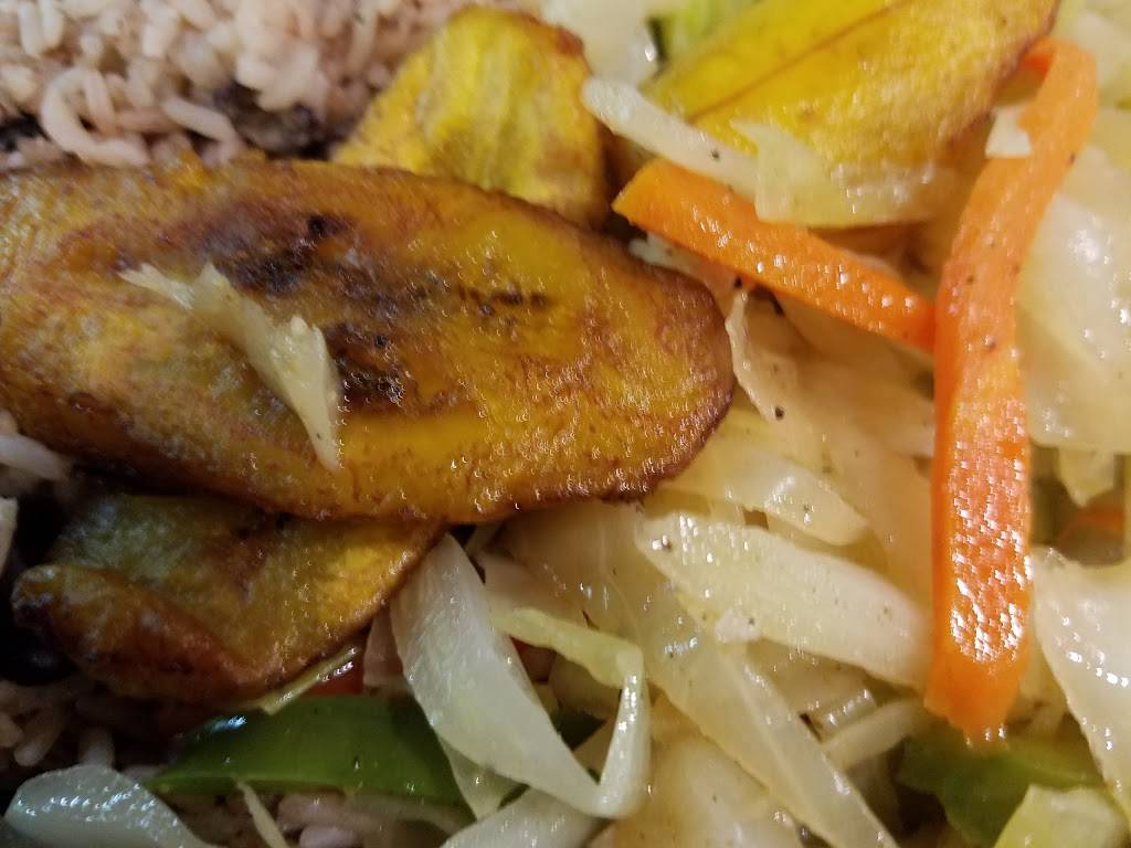 Sweet Home Jamaica | restaurant | 3612 S Hanover St, Baltimore, MD 21225, USA | 4103551575 OR +1 410-355-1575