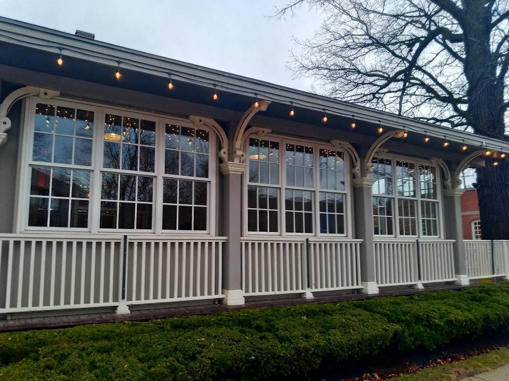 Depot Nuevo Restaurant | restaurant | 1139 Wilmette Ave, Wilmette, IL 60091, USA | 8472513111 OR +1 847-251-3111