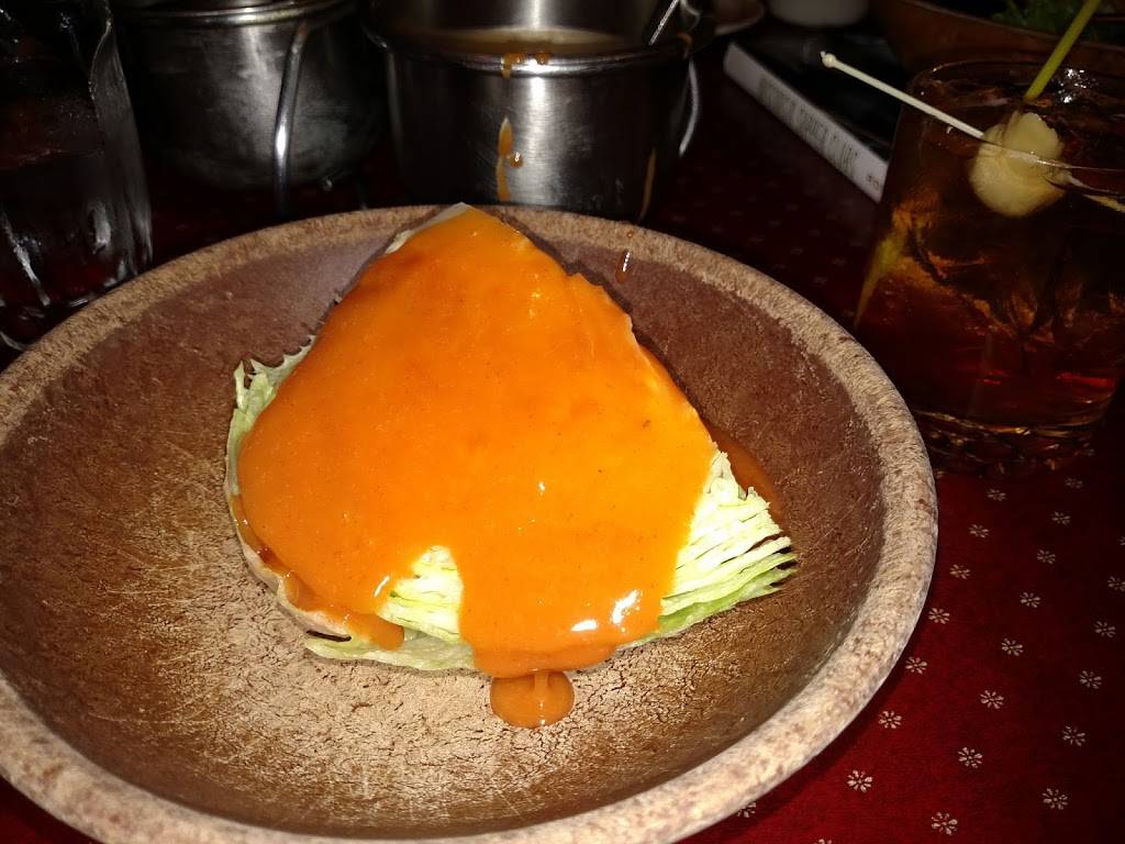 White Stag Inn | restaurant | 7141 State Rd 17, Rhinelander, WI 54501, USA | 7152721057 OR +1 715-272-1057