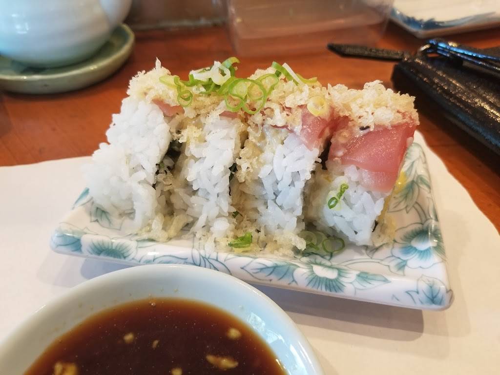 Sushi Boat Kazoo | restaurant | s, 10 E Hamilton Ave, Campbell, CA 95008, USA | 4088711250 OR +1 408-871-1250