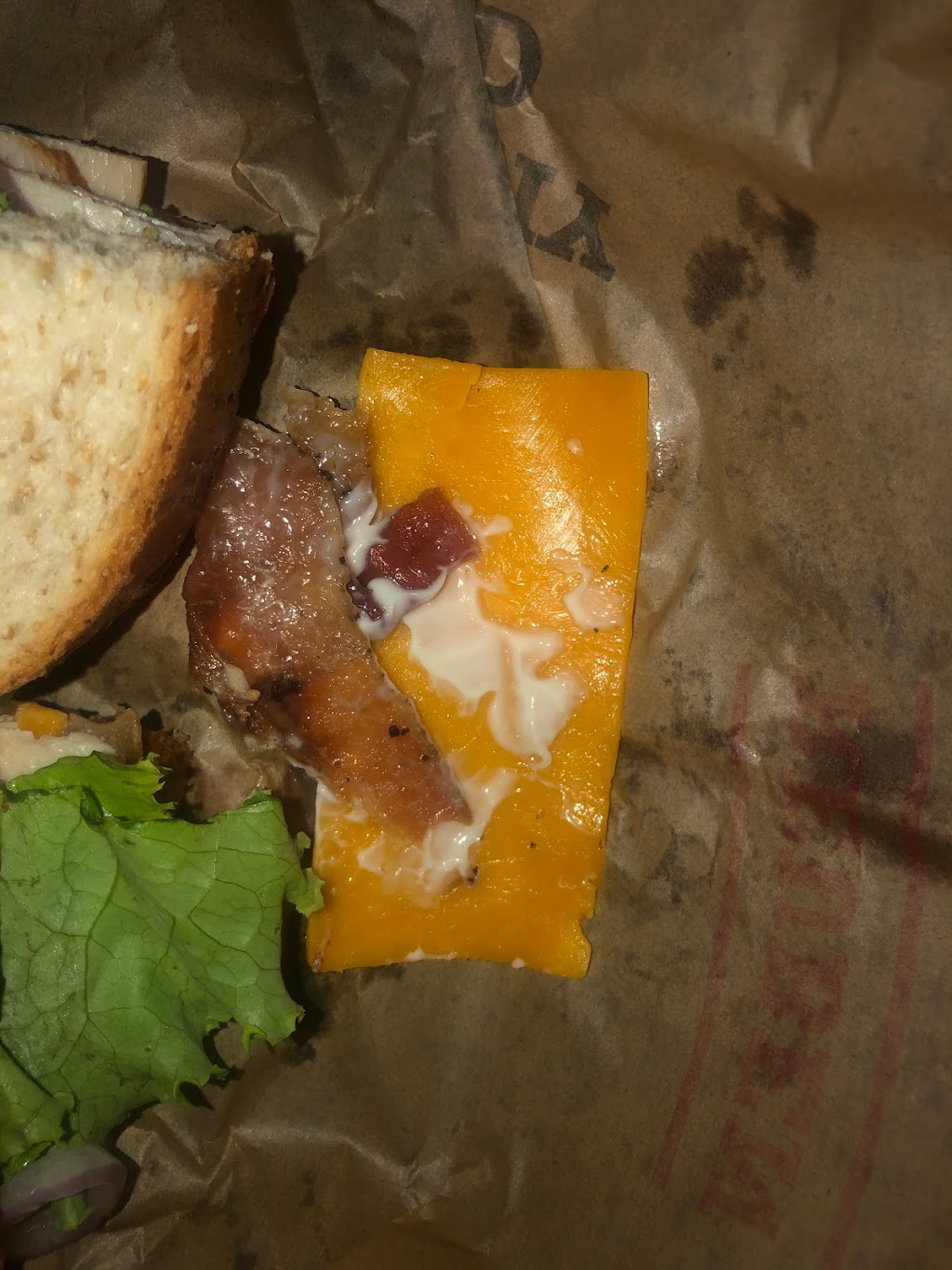 Arbys | meal takeaway | 1877 N Cove Blvd, Panama City, FL 32405, USA | 8507853003 OR +1 850-785-3003