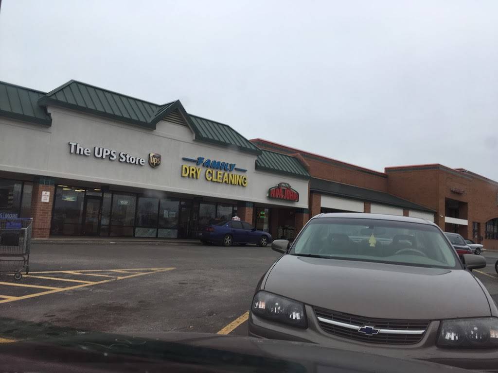 Papa Johns Pizza | restaurant | 8202 Rockville Rd, Indianapolis, IN 46214, USA | 3172717272 OR +1 317-271-7272