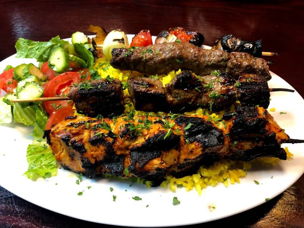 Falafel House | restaurant | 6815 196th St SW suite g, Lynnwood, WA 98036, USA | 4257757526 OR +1 425-775-7526