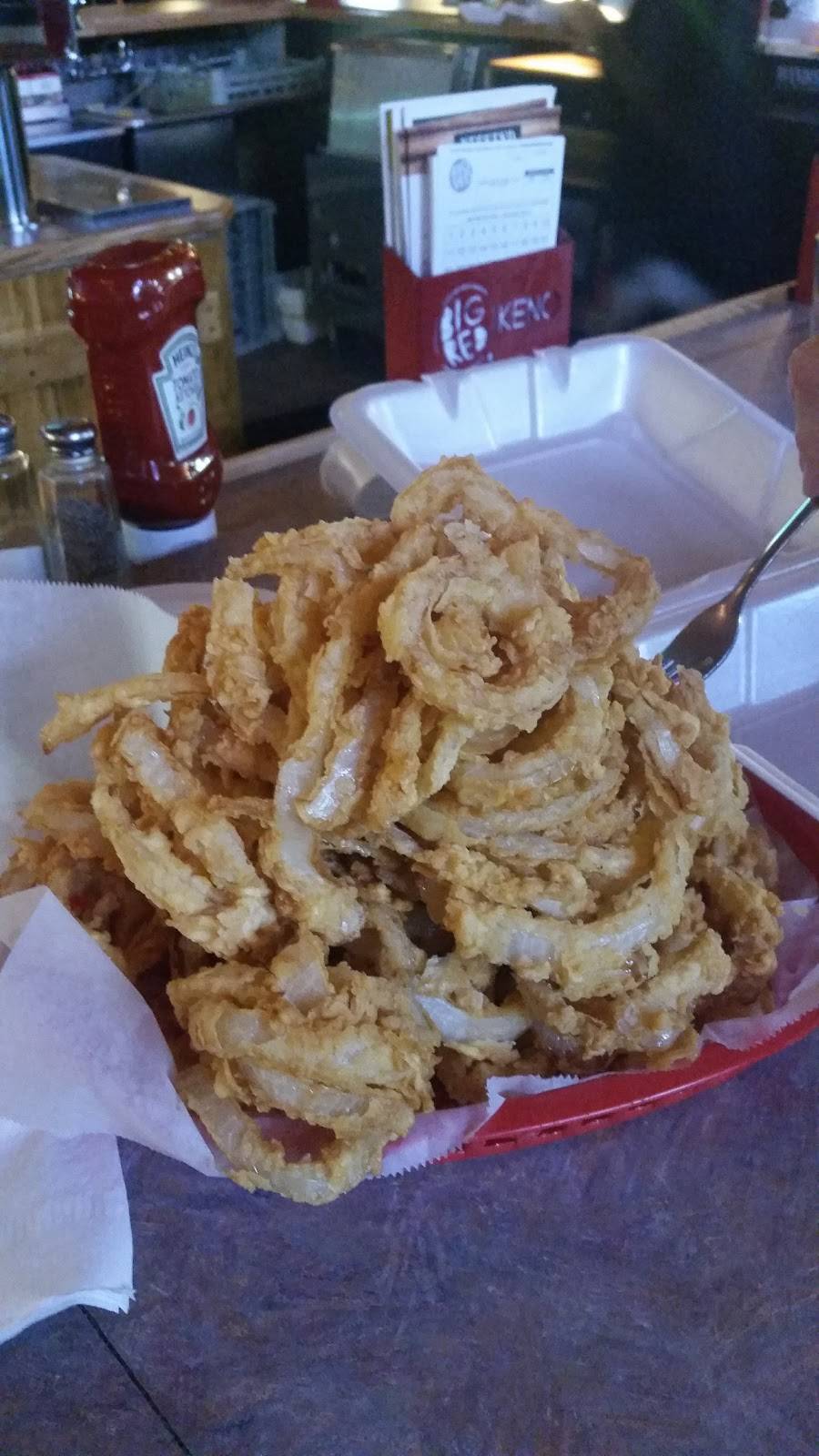 The Cabin Bar & Grill | restaurant | 9226 Mormon Bridge Rd, Omaha, NE 68152, USA | 4024536300 OR +1 402-453-6300