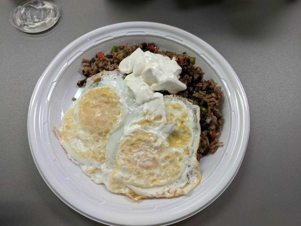 Latin American Deli | restaurant | 76 Marion Ave, New Providence, NJ 07974, USA | 9084739962 OR +1 908-473-9962