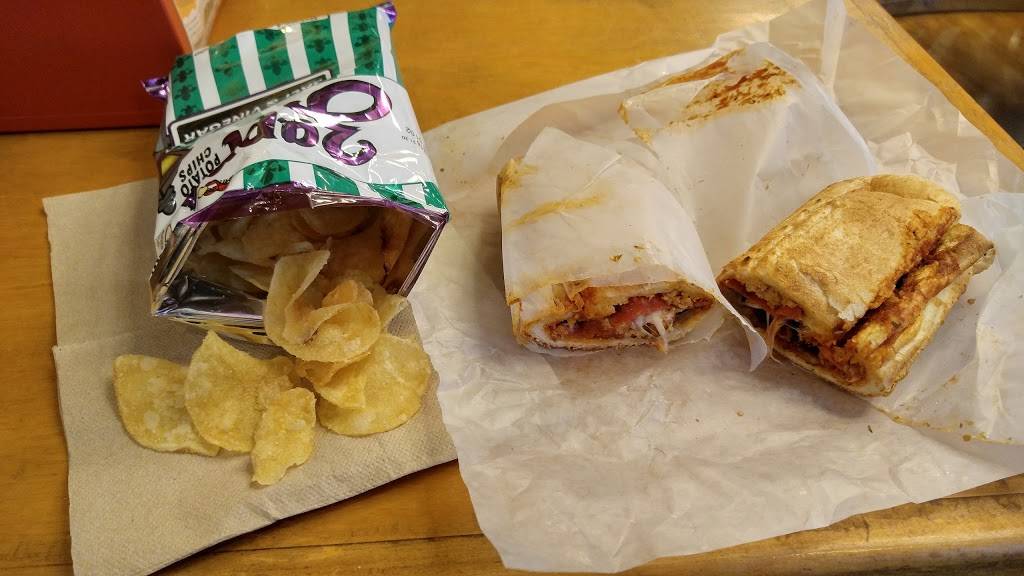 Potbelly Sandwich Shop | restaurant | 542 S Dearborn St, Chicago, IL 60605, USA | 3122121605 OR +1 312-212-1605