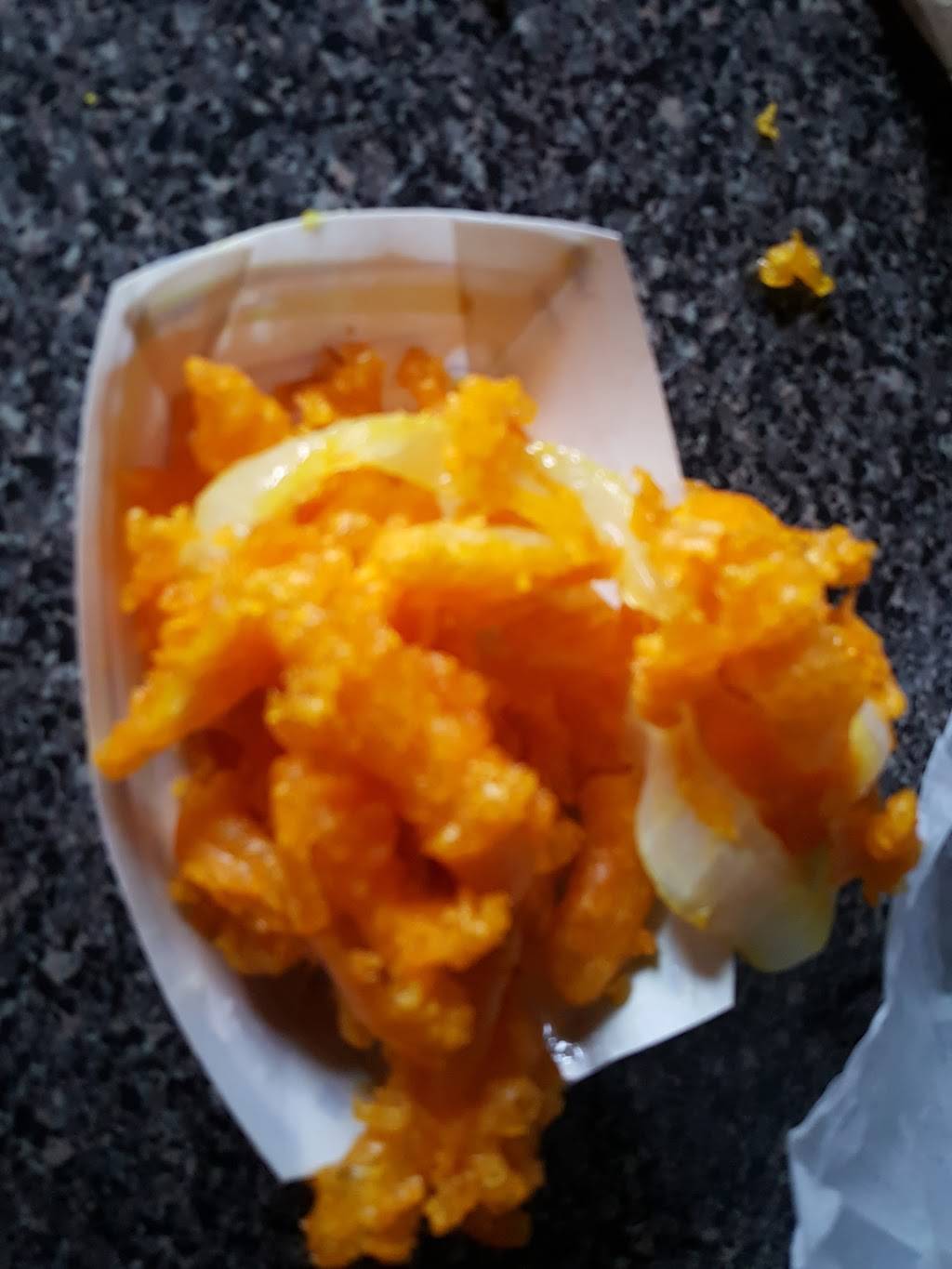 Rickys Drve In | restaurant | 1523 Asheville Hwy, Spartanburg, SC 29303, USA | 8645850002 OR +1 864-585-0002