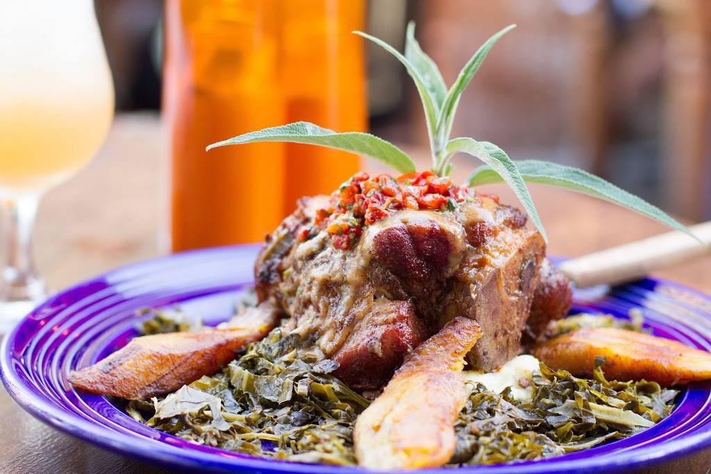 Habana Restaurant | restaurant | 2930 Bristol St, Costa Mesa, CA 92626, USA | 7145560176 OR +1 714-556-0176