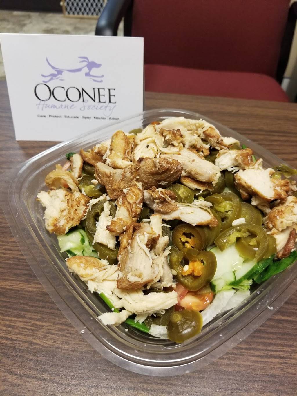 Subway | restaurant | 407 Sheep Farm Rd, Seneca, SC 29672, USA | 8648820777 OR +1 864-882-0777