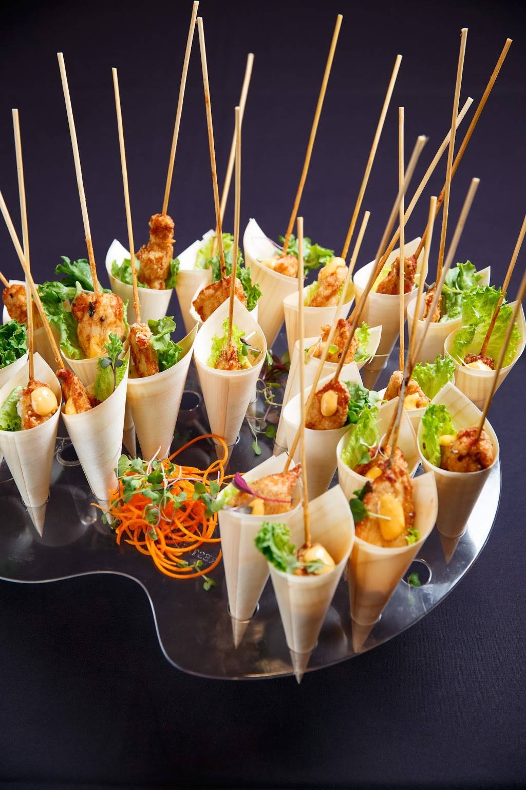 Bait Cafe | restaurant | 706 S Buffalo Grove Rd, Buffalo Grove, IL 60089, USA | 8472291434 OR +1 847-229-1434