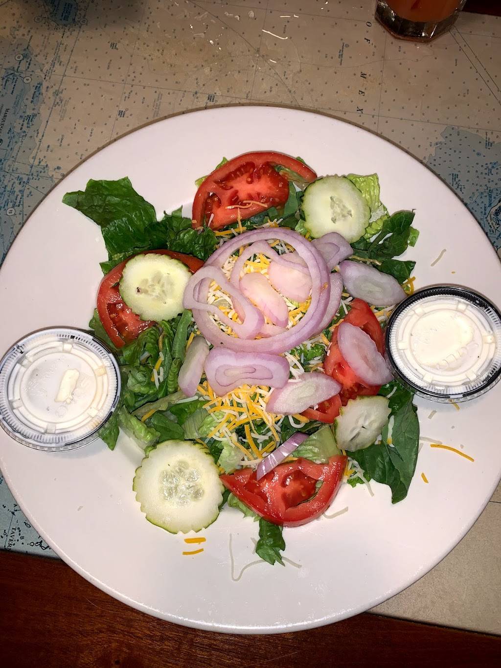 Alfredos Cookhouse | restaurant | 102250, 102250 Overseas Hwy, Key Largo, FL 33037, USA | 3054536616 OR +1 305-453-6616