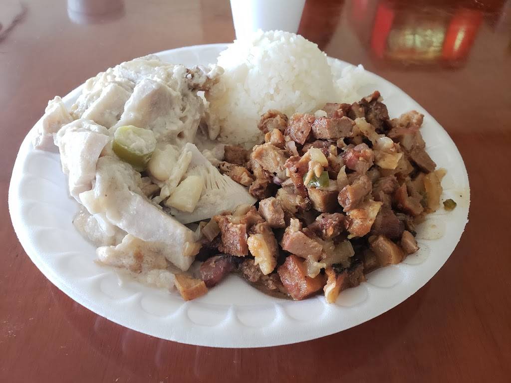 L Philippine Cuisine | restaurant | 704 Oak St A, Bakersfield, CA 93304, USA | 6618647730 OR +1 661-864-7730