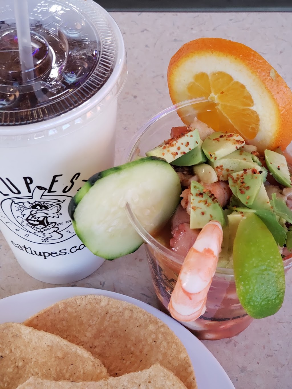 Lupes Mexican Eatery | restaurant | 24531 Trabuco Rd Ste F, Lake Forest, CA 92630, USA | 9494469440 OR +1 949-446-9440