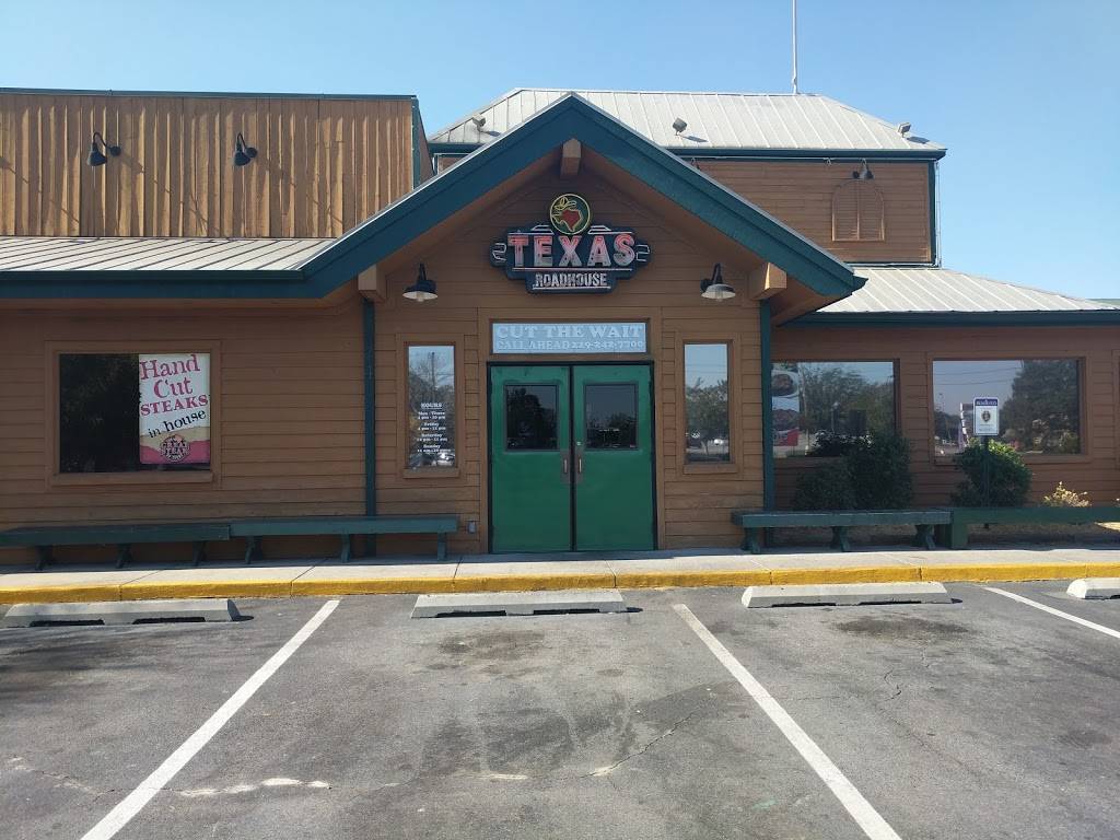 Texas Roadhouse | restaurant | 1874 Club House Dr, Valdosta, GA 31601, USA | 2292427700 OR +1 229-242-7700