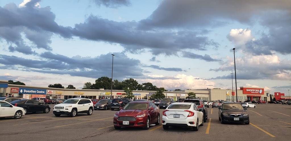 Subway | restaurant | 1355 Huron St, London, ON N5V 2E3, Canada | 5194532454 OR +1 519-453-2454