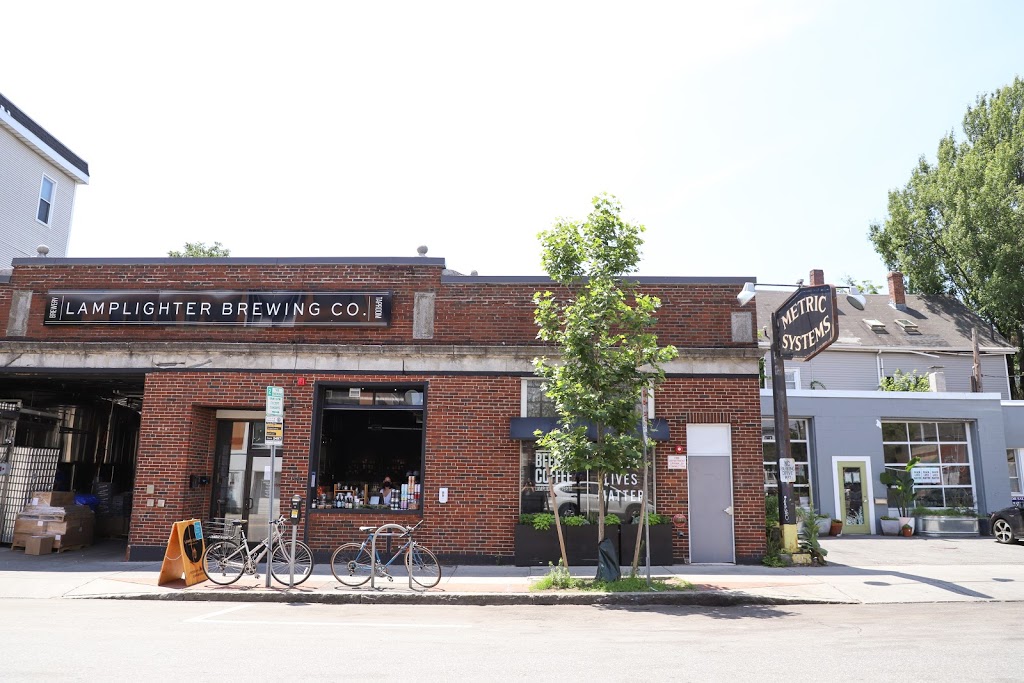 Lamplighter Brewing Co. | cafe | 284 Broadway, Cambridge, MA 02139, USA | 6179450450 OR +1 617-945-0450