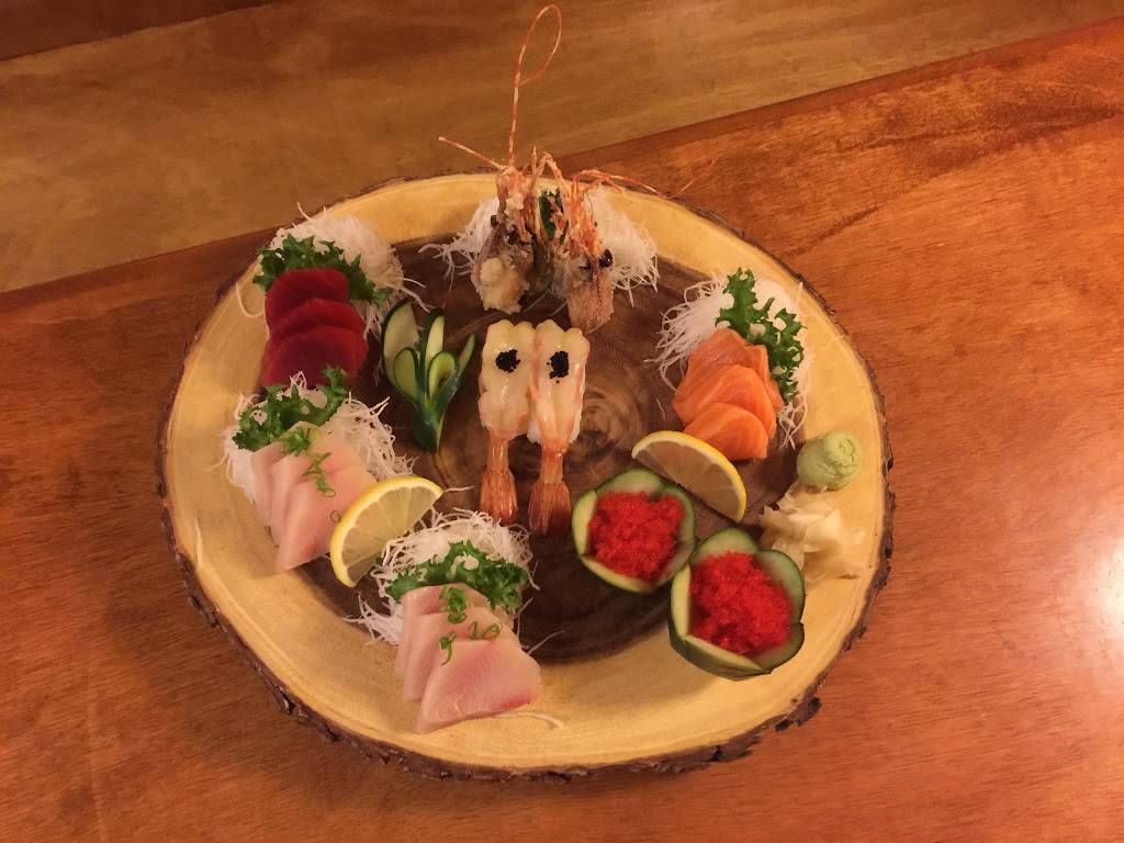 Sushi Dabu | restaurant | 4037 Carpenter Rd, Ypsilanti, MI 48197, USA | 7344777400 OR +1 734-477-7400